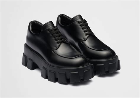 prada shoes wednesday|cheapest prada product.